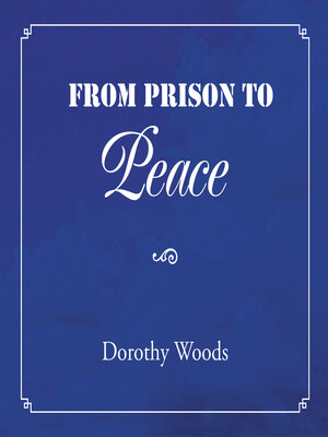 cover image of From Prison to Peace